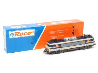 Lot 45 - ROCO 'HO' (AUTRICHE) (1)