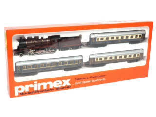 Lot 32 - PRIMEX 'HO' (ALLEMAGNE) (1)