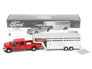Lot 116 - FIRST GEAR (USA) (1)