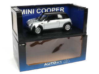 Lot 93 - AUTOART (ALLEMAGNE) (1)