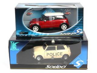 Lot 94 - SOLIDO (FRANCE) (2)