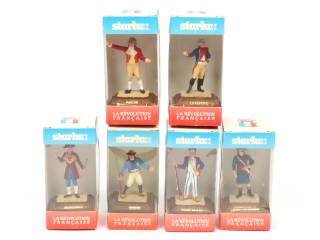 Lot 1 - STARLUX (FRANCE) (6)