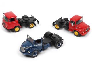 Lot 106 - AUTOMIC.TOYS (FRANCE) (3)