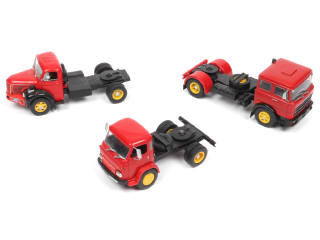 Lot 108 - AUTOMIC.TOYS (FRANCE) (3)