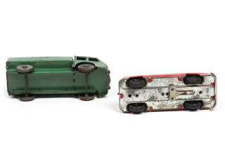 Lot 89 - DIVERS (FRANCE) (2)
