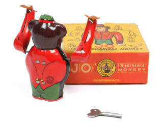 Lot 80 - JOUSTRA (FRANCE) (1)