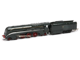 Lot 5 - JEP 'HO' (FRANCE) (1)
