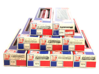 Lot 25 - JOUEF 'HO' (FRANCE) (9)