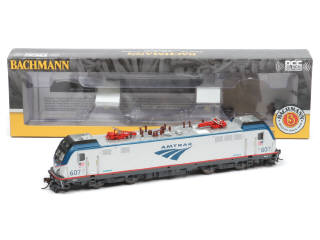 Lot 70 - BACHMANN HO (USA) (1)