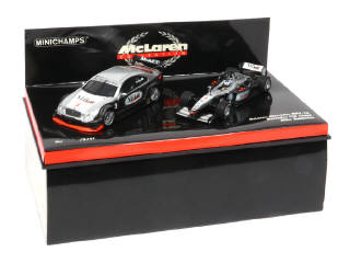 Lot 94 - MINICHAMPS (ALLEMAGNE) (1)