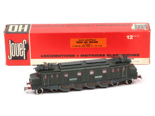 Lot 16 - JOUEF 'HO' (FRANCE) (1)