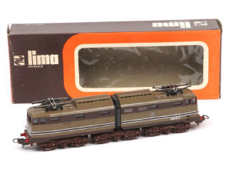 Lot 36 - LIMA 'HO' (ITALIE) (1)
