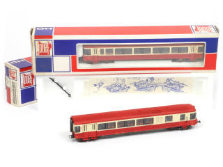 Lot 18 - JOUEF 'HO' (FRANCE) (1)