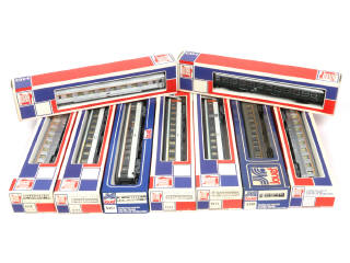 Lot 26 - JOUEF 'HO' (FRANCE) (9)