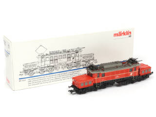 Lot 32 - MÄRKLIN 'HO' (ALLEMAGNE) (1)