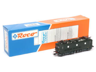 Lot 41 - ROCO 'HO' (AUTRICHE) (1)