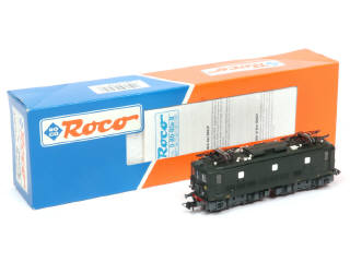 Lot 41 - ROCO 'HO' (AUTRICHE) (1)