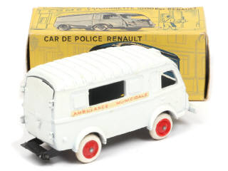 Lot 198 - C.I.J. (FRANCE) (1)