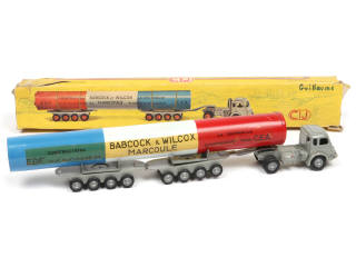 Lot 200 - C.I.J. (FRANCE) (1)