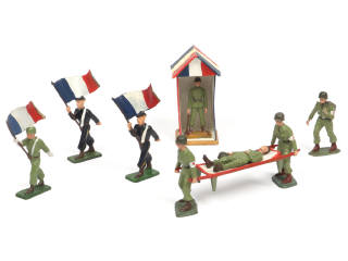 Lot 5 - STARLUX (FRANCE) (10)