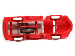 Lot 184 - BOURBON (FRANCE) (1)