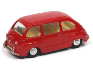 Lot 143 - SPOT-ON (GB) (1)