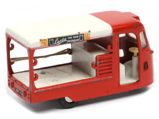 Lot 144 - SPOT-ON (GB) (1)