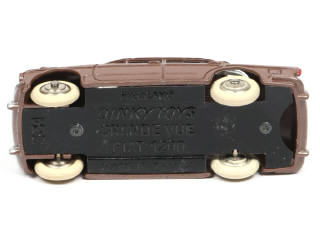Lot 248 - DINKY TOYS (FRANCE) (1)