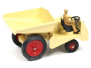 Lot 268 - DINKY TOYS (FRANCE) (1)