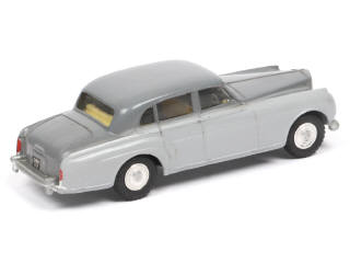 Lot 137 - SPOT-ON (GB) (1)