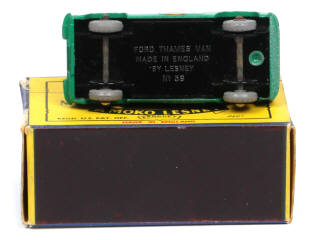 Lot 114 - MATCHBOX (GB) (1)