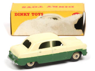 Lot 158 - DINKY TOYS (GB) (1)