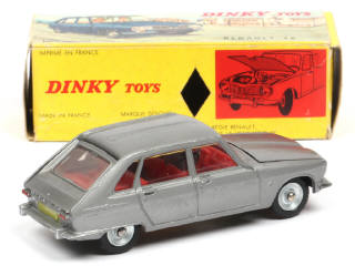 Lot 250 - DINKY TOYS (FRANCE) (1)
