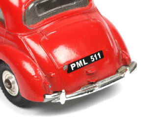 Lot 148 - SPOT-ON (GB) (1)