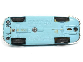 Lot 147 - SPOT-ON (GB) (1)