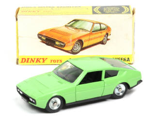 Lot 278 - DINKY TOYS (FRANCE) (1)