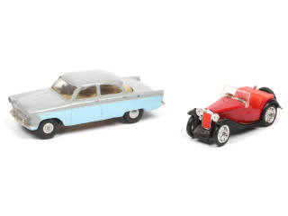 Lot 150 - SPOT-ON (GB) (2)