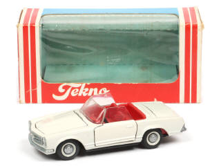 Lot 70 - TEKNO (DANEMARK) (1)