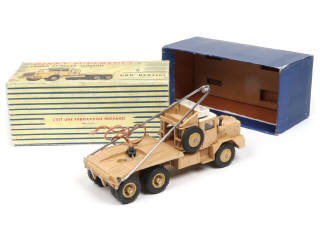 Lot 269 - DINKY TOYS (FRANCE) (1)