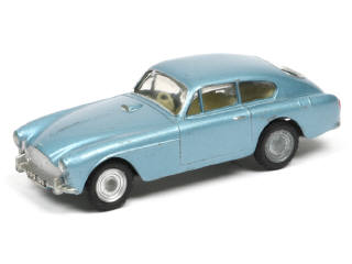 Lot 140 - SPOT-ON (GB) (1)