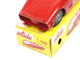 Lot 204 - SOLIDO (FRANCE) (1)