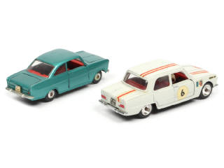 Lot 85 - DIVERS (ITALIE) (2)