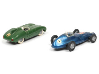 Lot 75 - POLITOYS (ITALIE) (2)