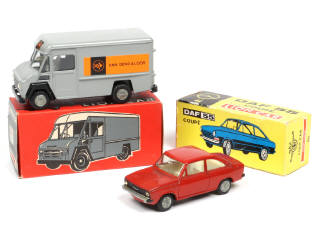 Lot 68 - LION-CAR (PAYS-BAS) (2)