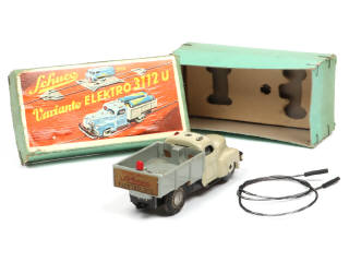 Lot 90 - SCHUCO (ALLEMAGNE) (1)