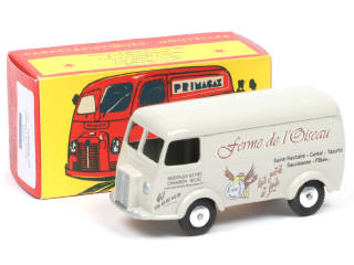 Lot 134 - QUIRALU (FRANCE) (1)