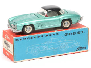 Lot 52 - TEKNO (DANEMARK) (1)
