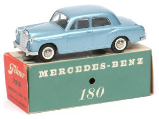 Lot 42 - TEKNO (DANEMARK) (1)