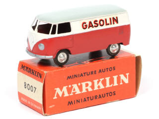 Lot 58 - MÄRKLIN (ALLEMAGNE) (1)