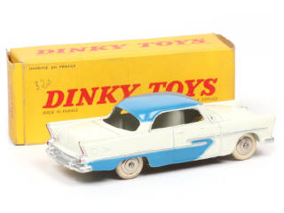 Lot 271 - DINKY TOYS (FRANCE) (1)